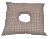 Poporodní polštáře