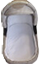 Prostěradla do kočárku