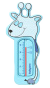 Teploměry