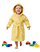 Dětské župany