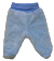 Zimní polodupačky