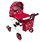 Kočárky pro panenky