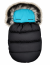 Zimní fusaky do kočárku Elf Baby ❄️