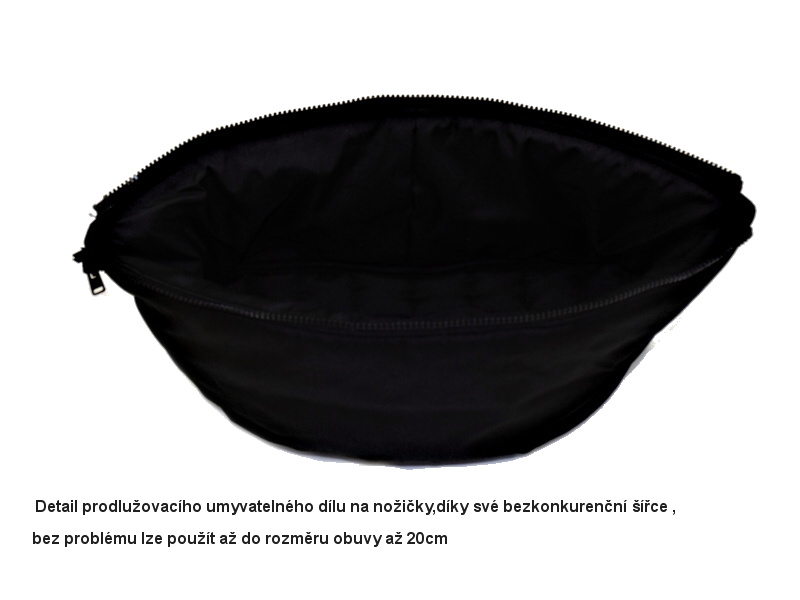 Dětský zimní fusak Dětský svět 3v1 WINTER SPORT šedá/bílá