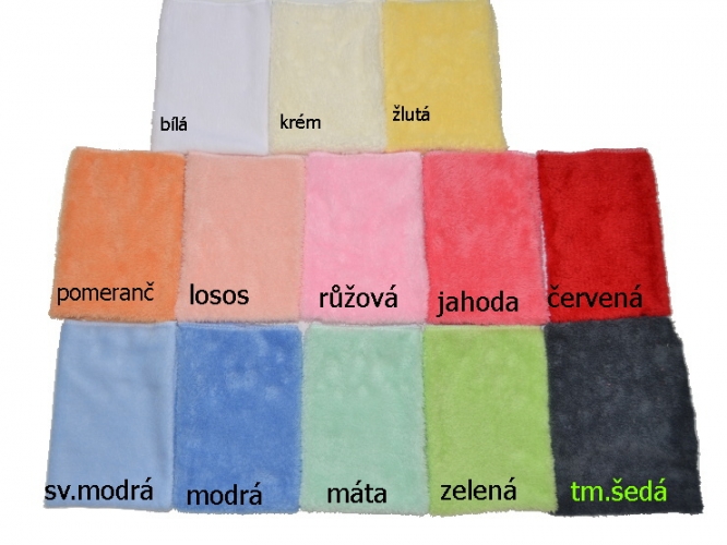 Zimní kojenecká soupravička, Zelená, chlupaťoučká Lama, Dětský svět vel.86