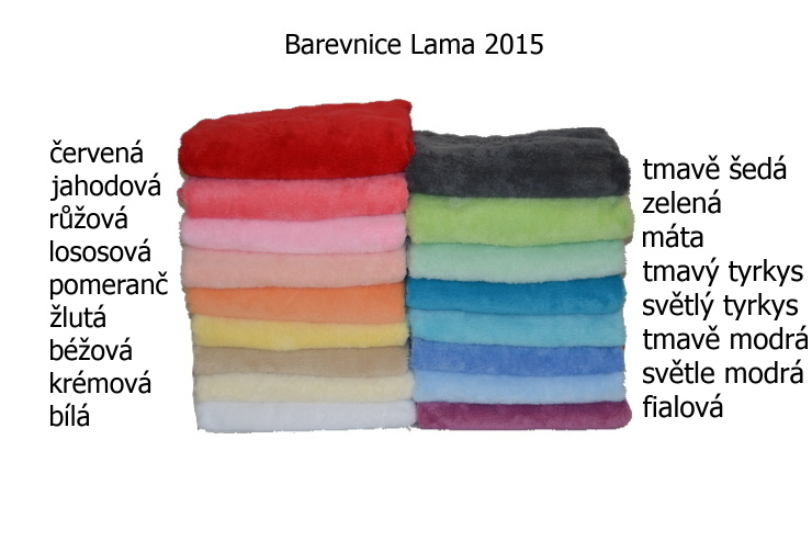 Dětská zimní čepička Dětský svět Baby Lama s ouškama, růžová velikost 1