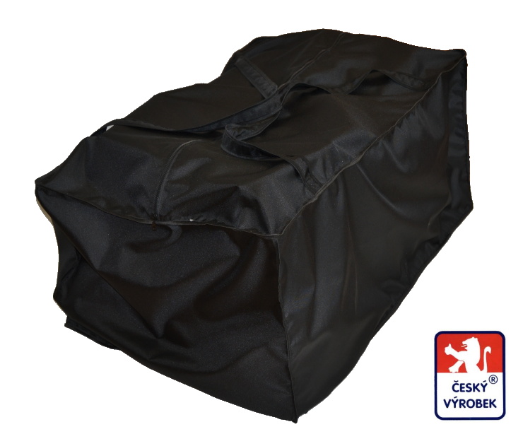 Cestovní obal na kočárek – univerzální přepravní vak Dětský svět