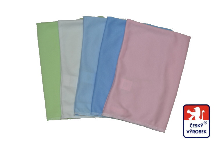 Dětská žíňka Dětský svět mako tmavě modrá, Dětský svět