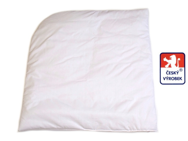 Luxusní krajková zavinovačka pro miminko s madeirou Baruška | Dětský svět