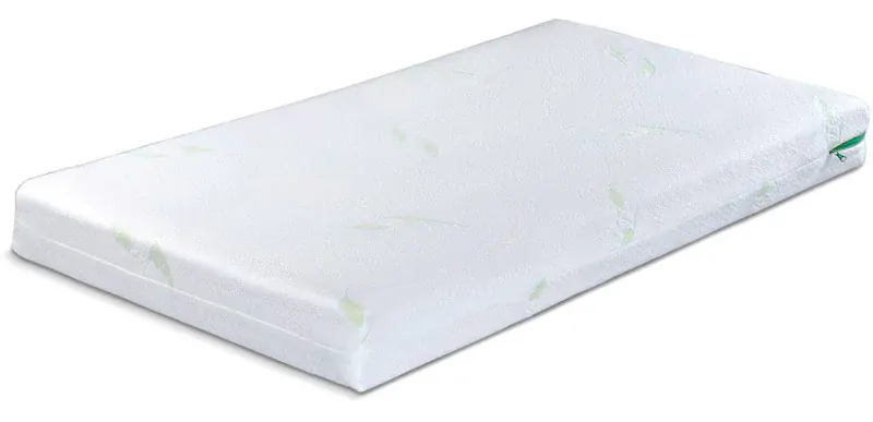 Dětská matrace Baby Matex Carpathia 120x60x10 cm