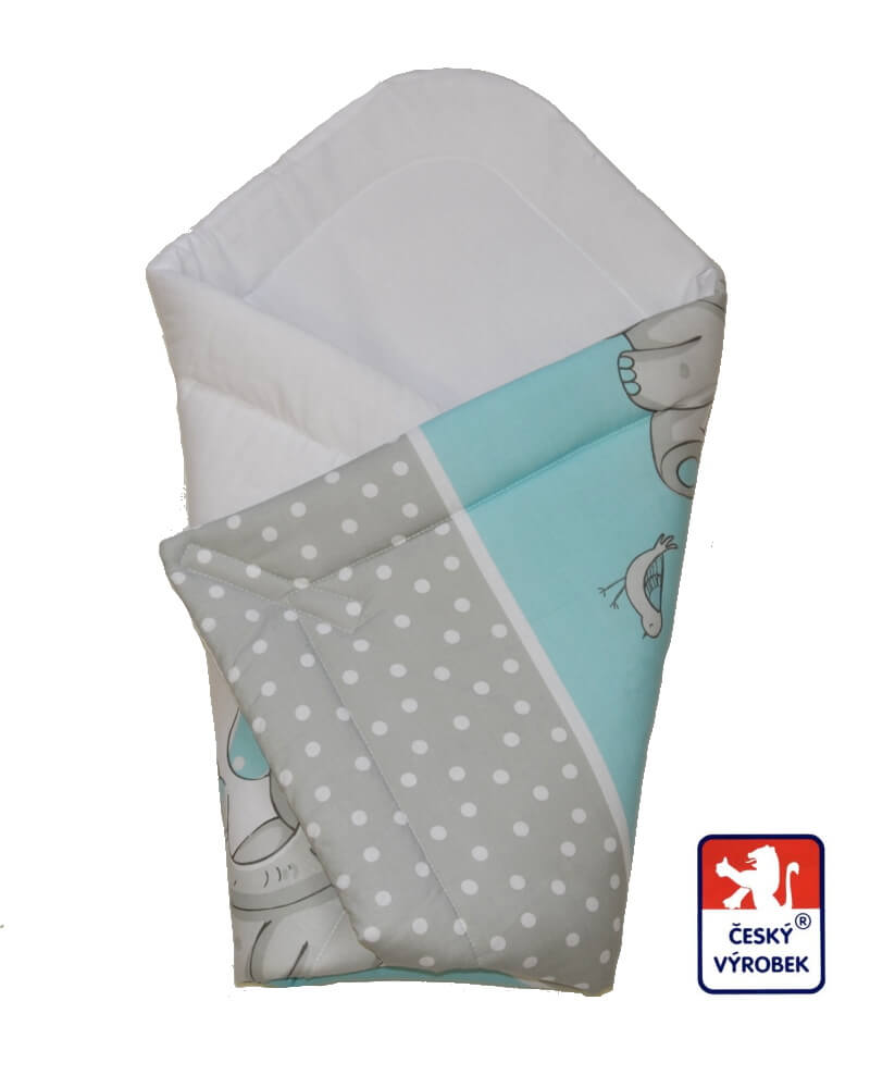 Dětská látka na prodej, víla Zvoněnka