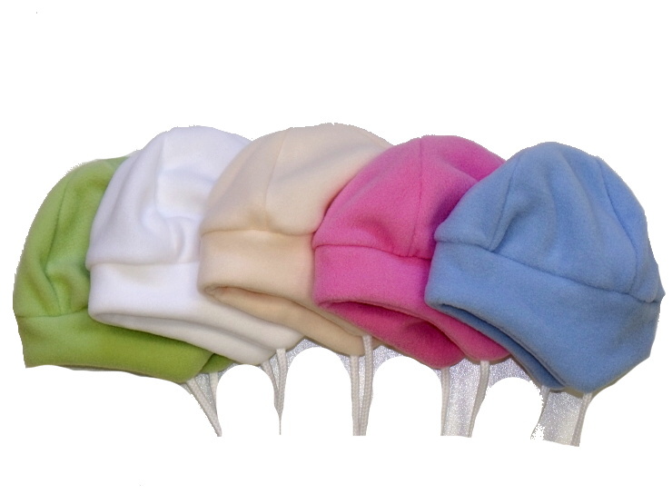 Zimní dětská sada Dětský svět 3-dílná šedá čepička Kuklička + rukavičky+šálek