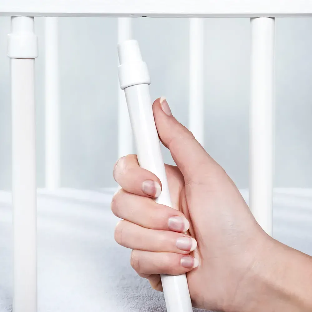 Sestava nábytku Klups Safari Žirafa ořech / bílá DOPRAVA ZDARMA