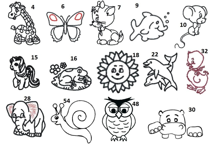 Dětská osuška se jménem Dětský svět mandarinková 90x90cm