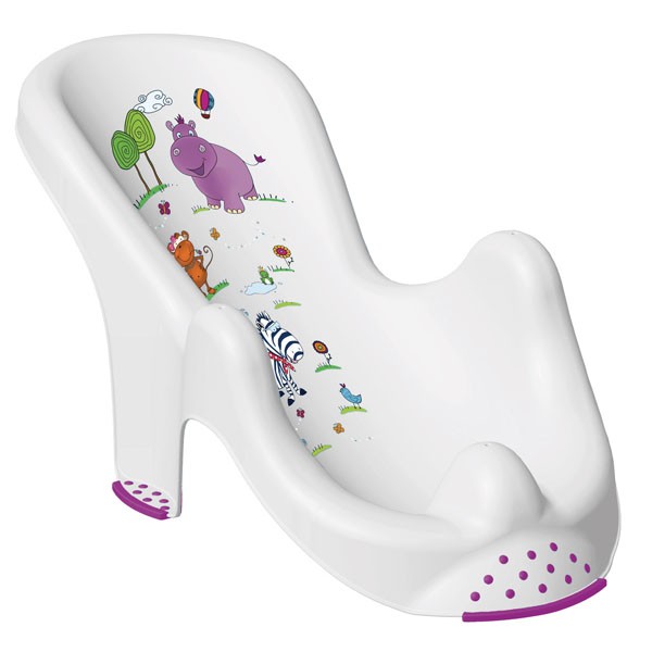 Dětský stupínek Keeeper Tomek Panda