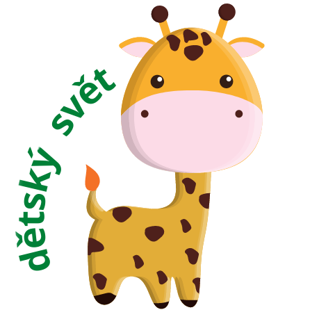 Dětská čepička/klobouček, žlutý s kytkou Výprodej