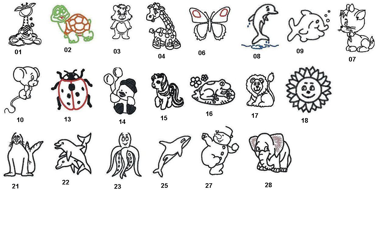 Peřinky do kočárku, Dětský svět, krémové s medvídkem