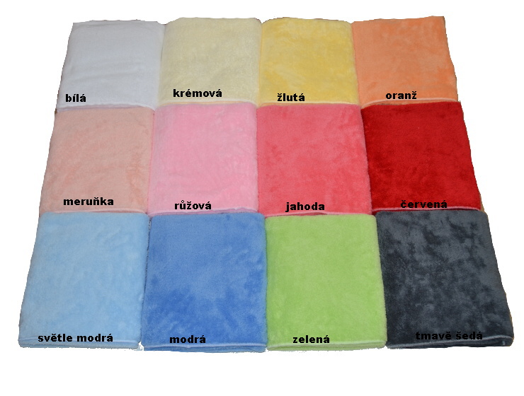 Dětské rukavičky Dětský svět Lama, světle modré