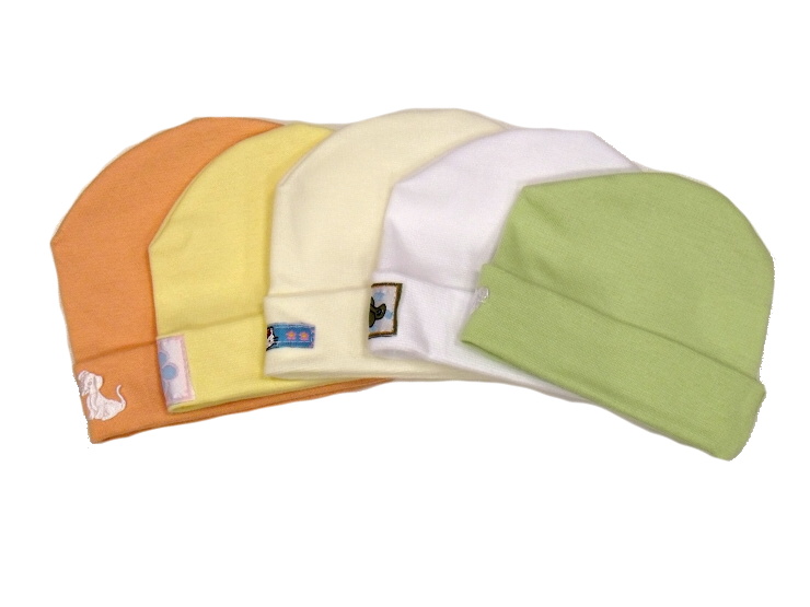 Dětská čepička Dětský svět Šmoula sv.modrá