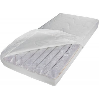 Dětská matrace Fiki Miki NATURA Baby PERFECTO PRESTIGE pohanka molitan latex 120x60cm