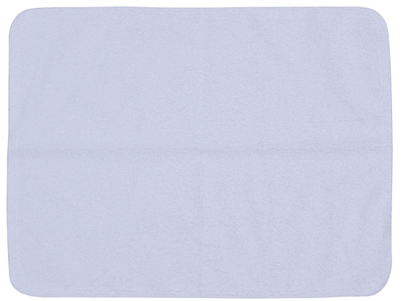 Chránič matrace do kočárku 50×40 cm – nepropustná ochranná podložka pro miminko