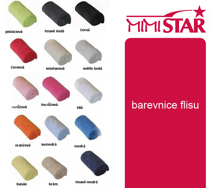 Dětská zimní čepička Dětský svět Baby Fleece s ouškama, krémová vel.2