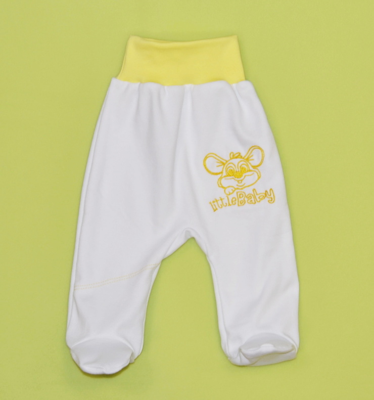 Dětské polodupačky Dětský svět malá myška velikost 62