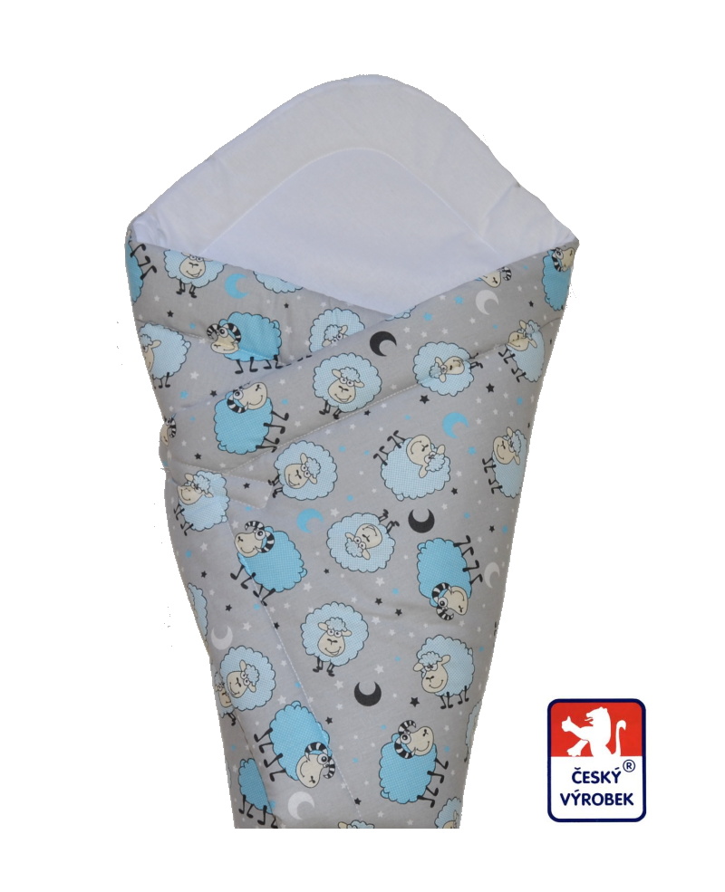 Potisk plátna č.332