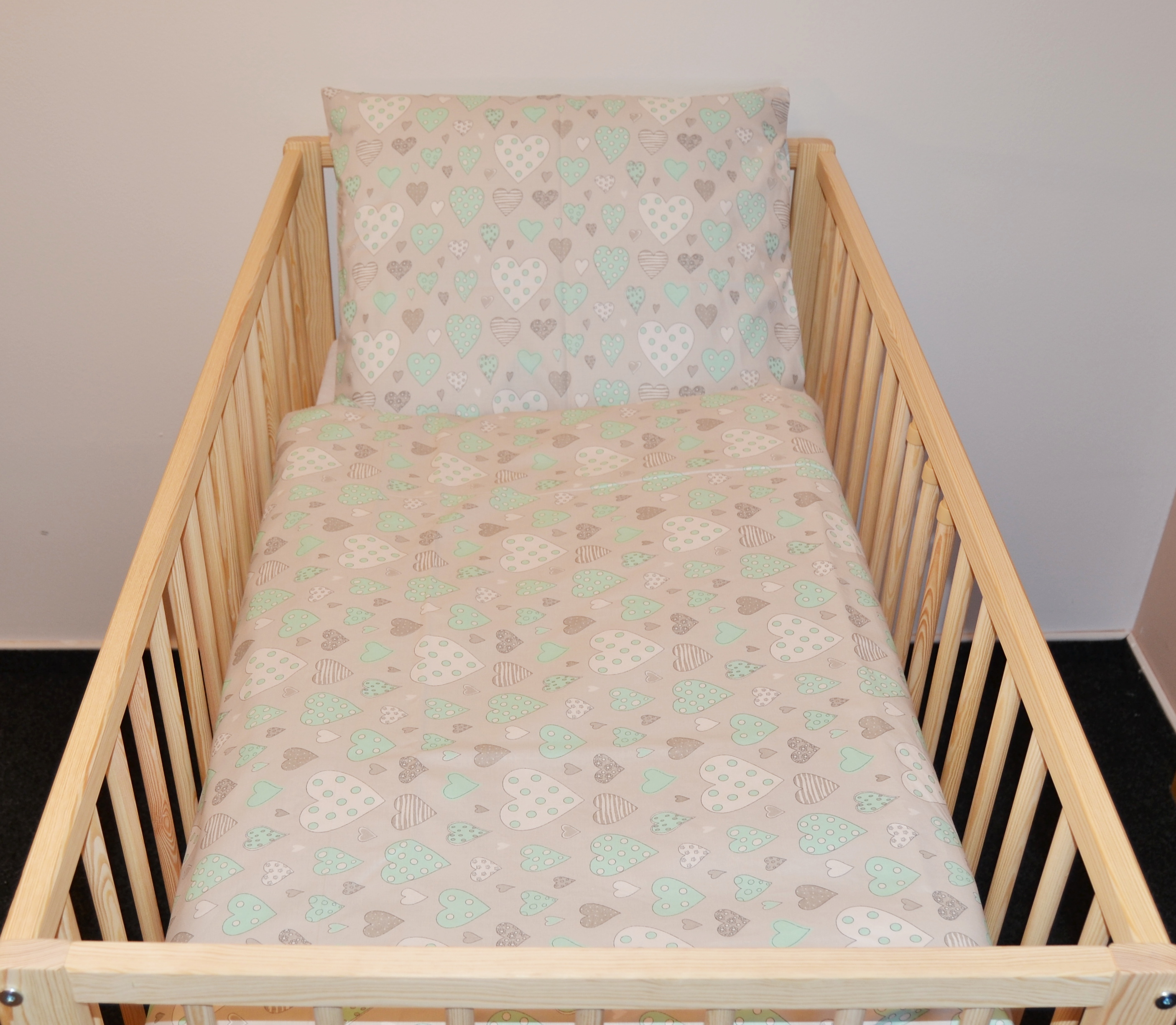 Potisk plátna č.339