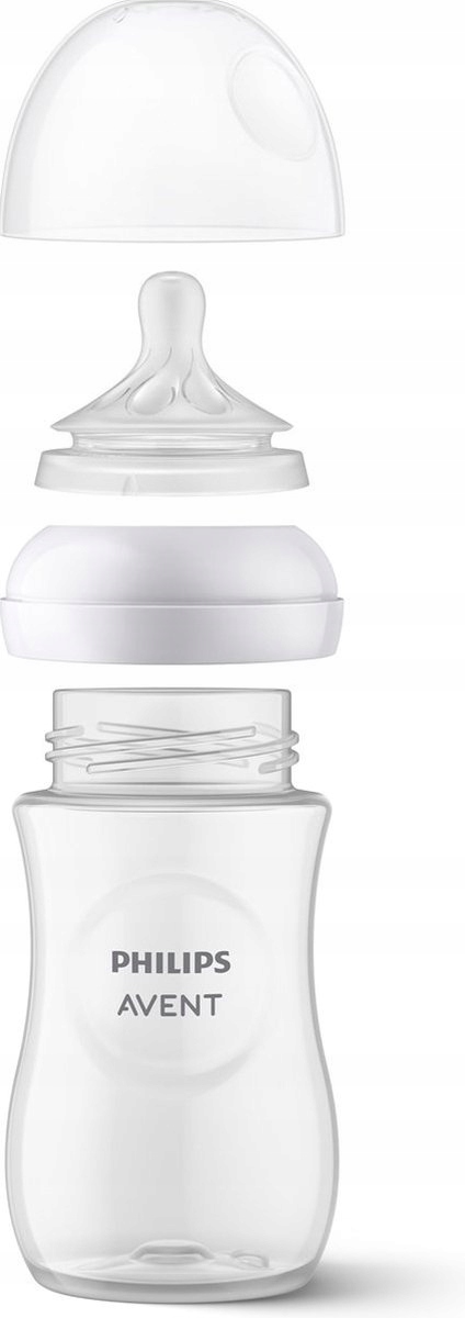 Kojenecká antikoliková láhev Philips AVENT Anti-colic 330 ml 