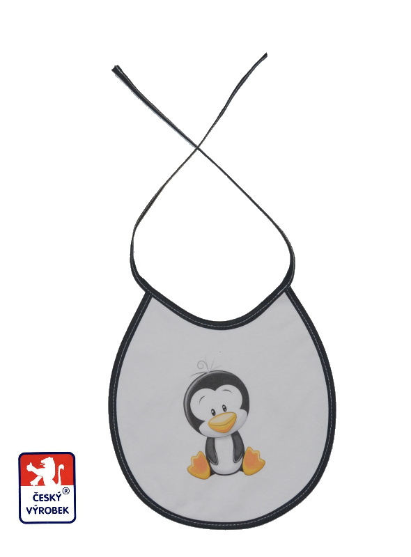 Dětský bryndák Dětský svět tučňák