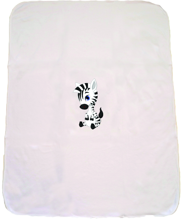 Dětská deka bavlněná Dětský svět hasiči