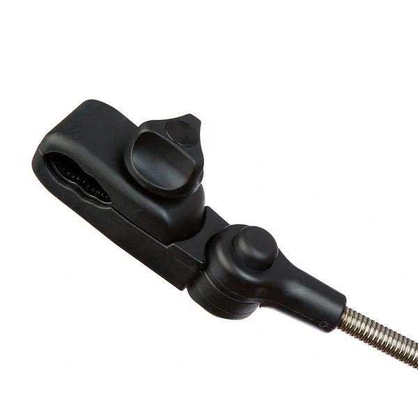 Univerzální slunečník na kočárek Altabebe černý s UV filtrem 50+