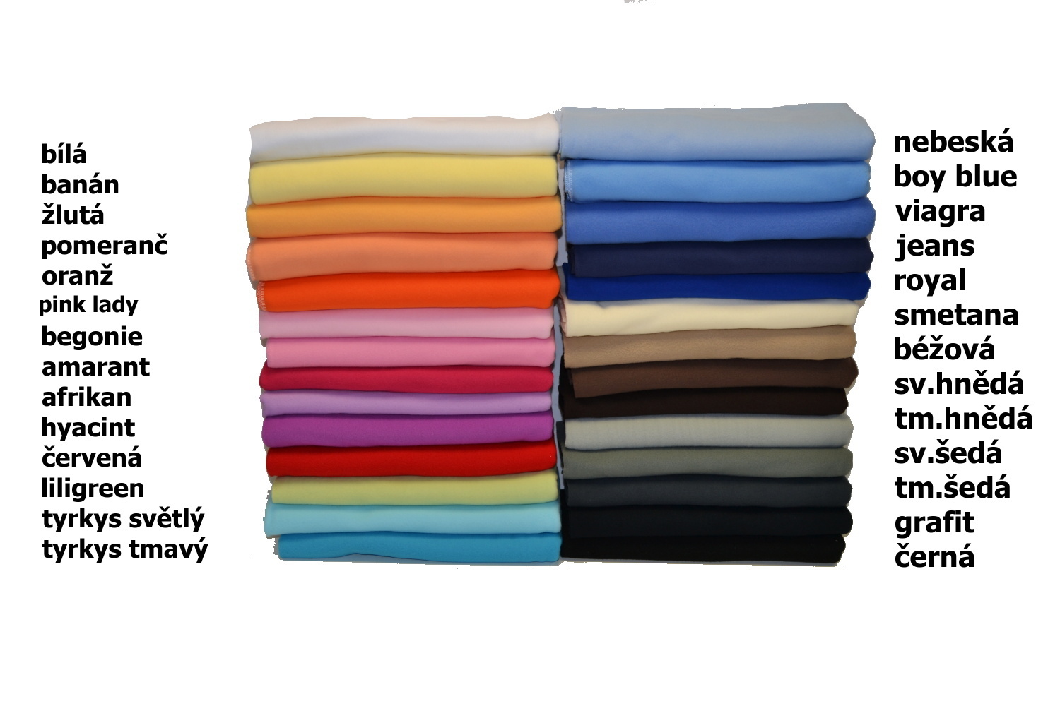Kojenecké papučky Dětský svět fleece pomerančové