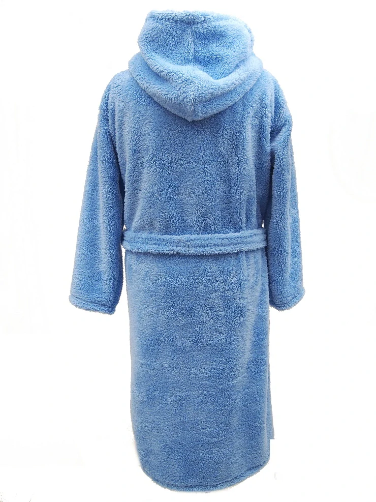 Chlapecký župan, Dětský svět, Lama modrý velikost 170