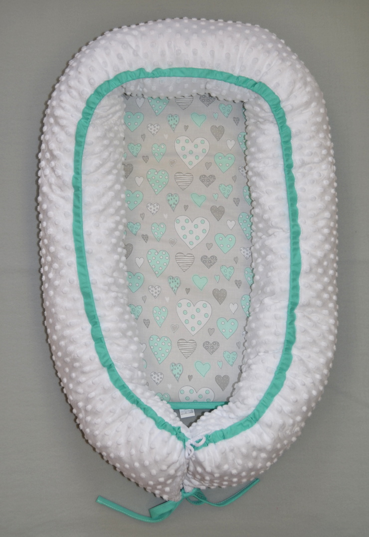 Potisk plátna č.339