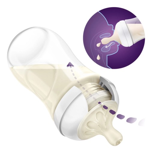 Kojenecká antikoliková láhev Philips AVENT Anti-colic 330 ml 