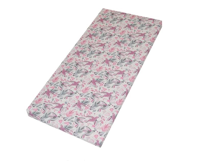 Matrace do dětské postýlky Dětský svět Kolibřík