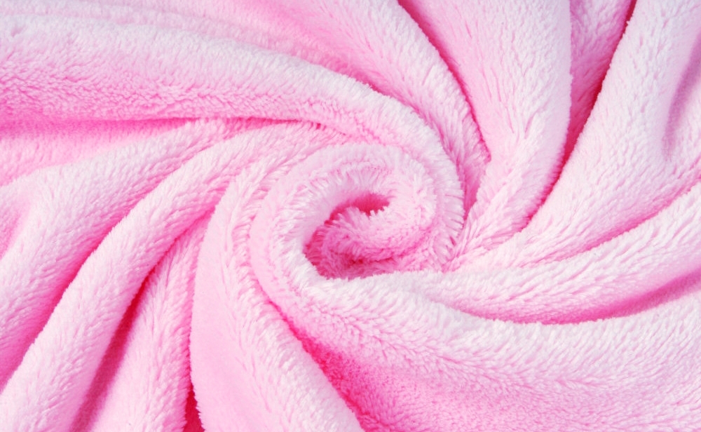 Barevnice Cosy Fleece - Barevnice umožňuje zvolit barevné provedení našich vlastních výrobků přesně podle vašich představ.