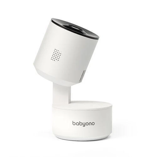 Dětská video chůvička BabyOno Smart 1514 Wi-Fi Full HD 📹 | kamera s nočním viděním
