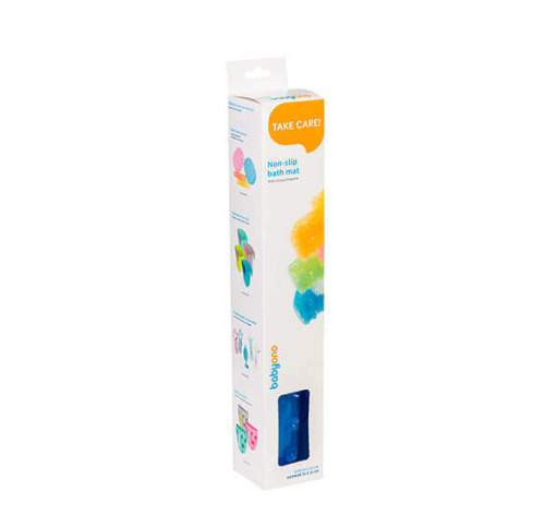 Podložka do vany Baby Ono Non-slip protiskluzová 70x35cm zelená