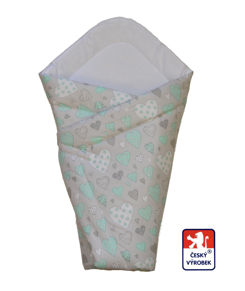 Potisk plátna č.339