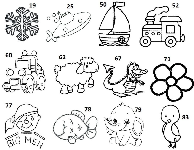 Deka do kočárku se jménem Dětský svět vlastní návrh