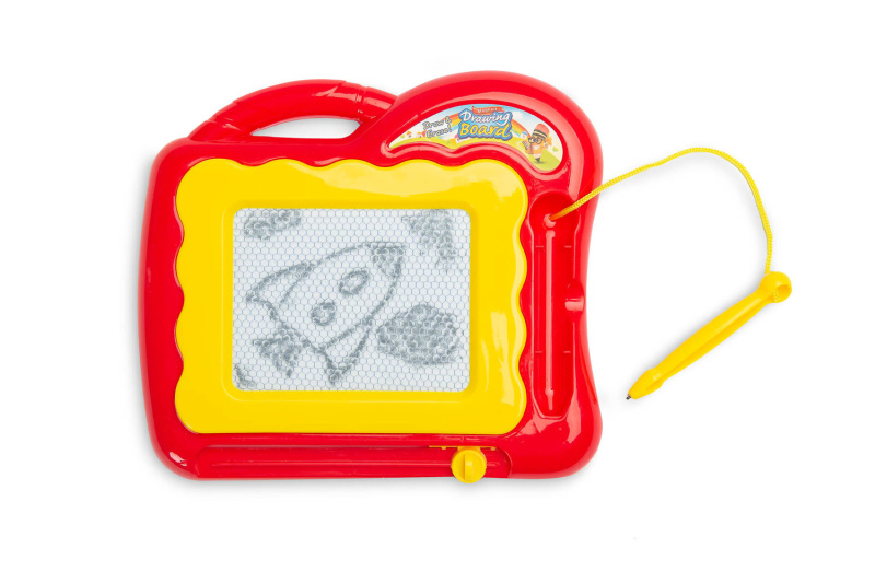 Dětské edukační chodítko TOYZ duhové – hrající chodítko pro miminka