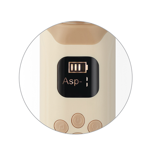Elektrická nosní odsávačka Baby Ono 1470/01 USB – odsávačka hlenů pro miminko