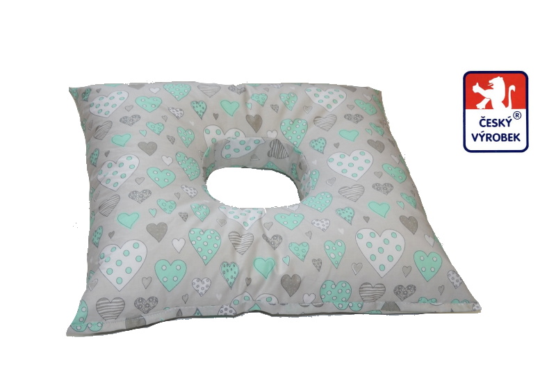 Potisk plátna č.339