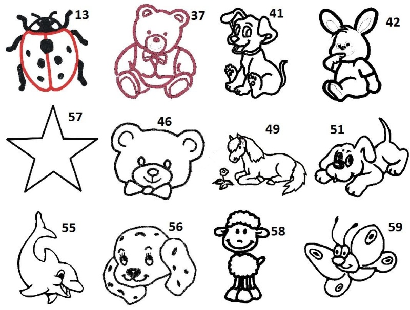 Deka do kočárku se jménem Dětský svět vlastní návrh