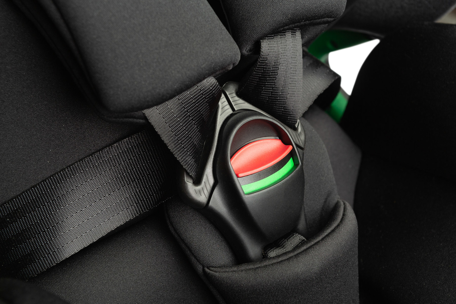 Autosedačka CARETERO Securo i-Size 2024 šedá