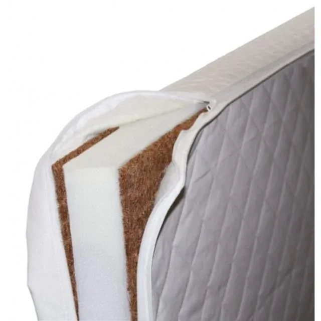 Matrace do postýlky Danpol Komfort II Lux 120x60cm