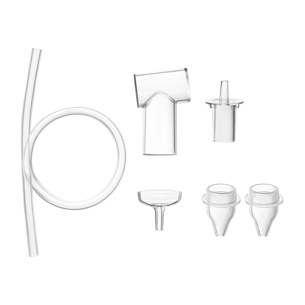 Odsávačka nosních hlenů Akuku